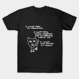 Kafkaesque T-Shirt